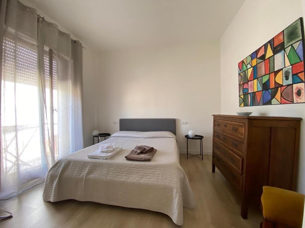 Appartamento Spoleto A-Matilde Εξωτερικό φωτογραφία